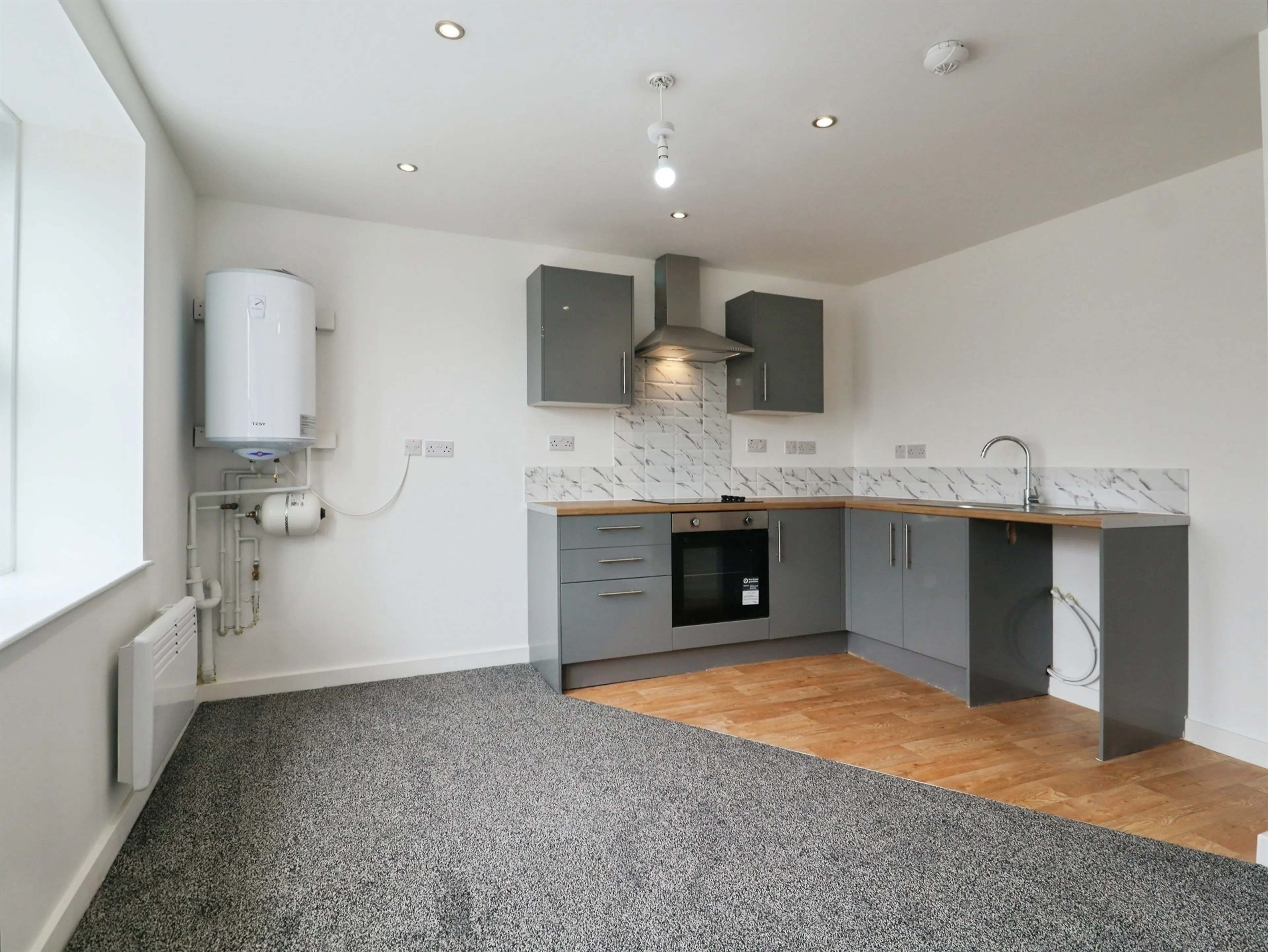 Property at Holton Road, Barry