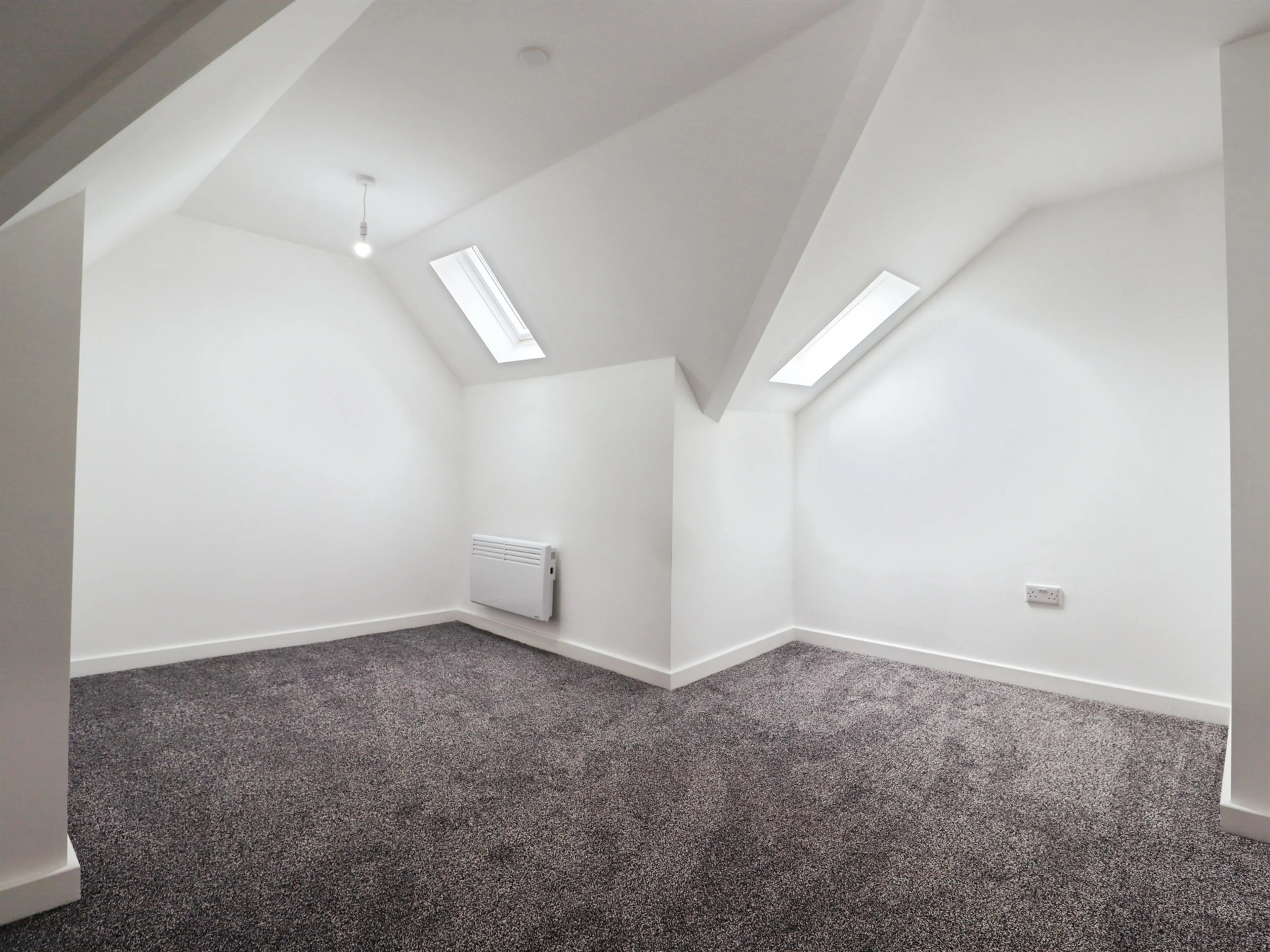 Property at Holton Road, Barry
