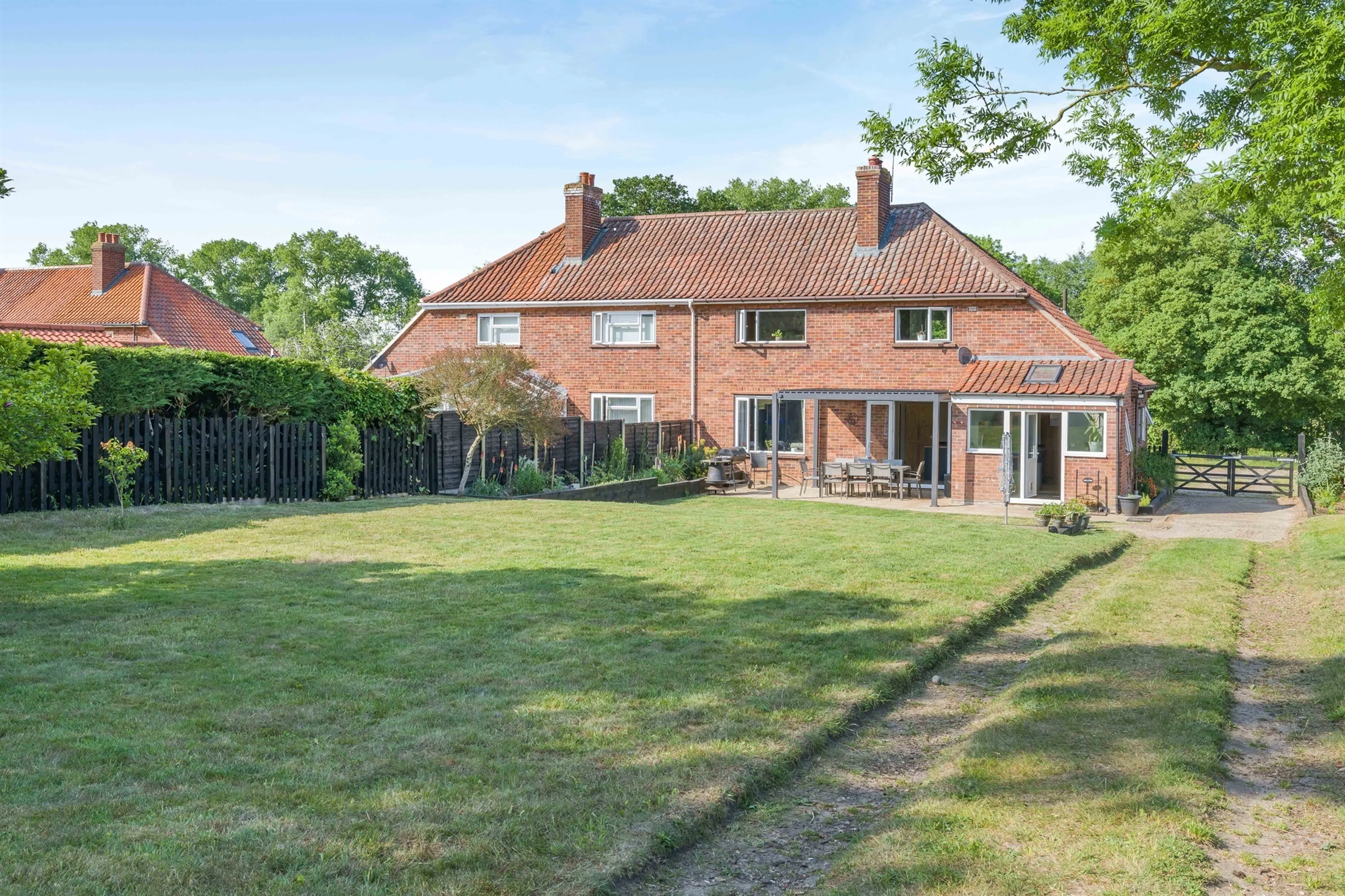 Property at Low Road, Keswick, Norwich