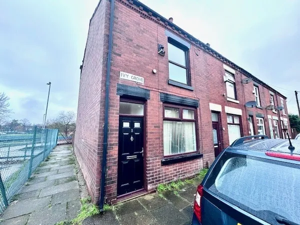 Ivy Grove, Kearsley, Bolton BL4