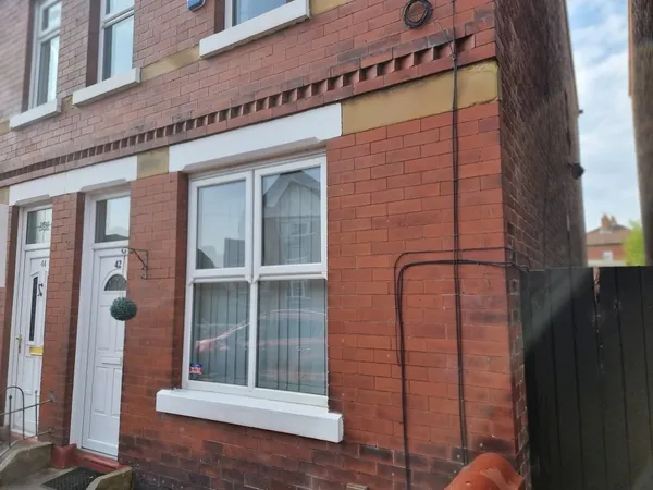Hazel Street, Hazel Grove SK7