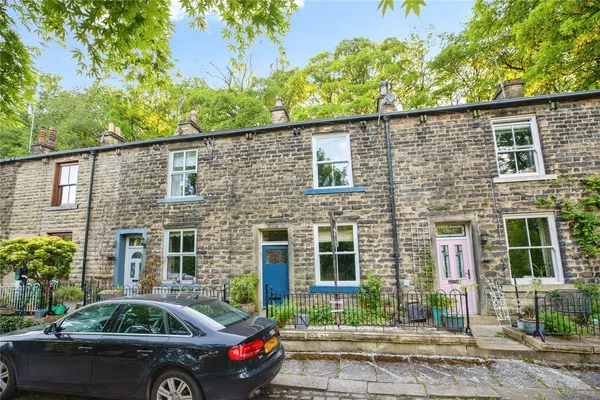 Sunnybank Cottages, Rossendale, Lanca...