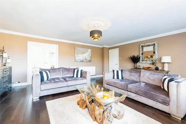 Bridge Court, Shadforth, Durham, DH6