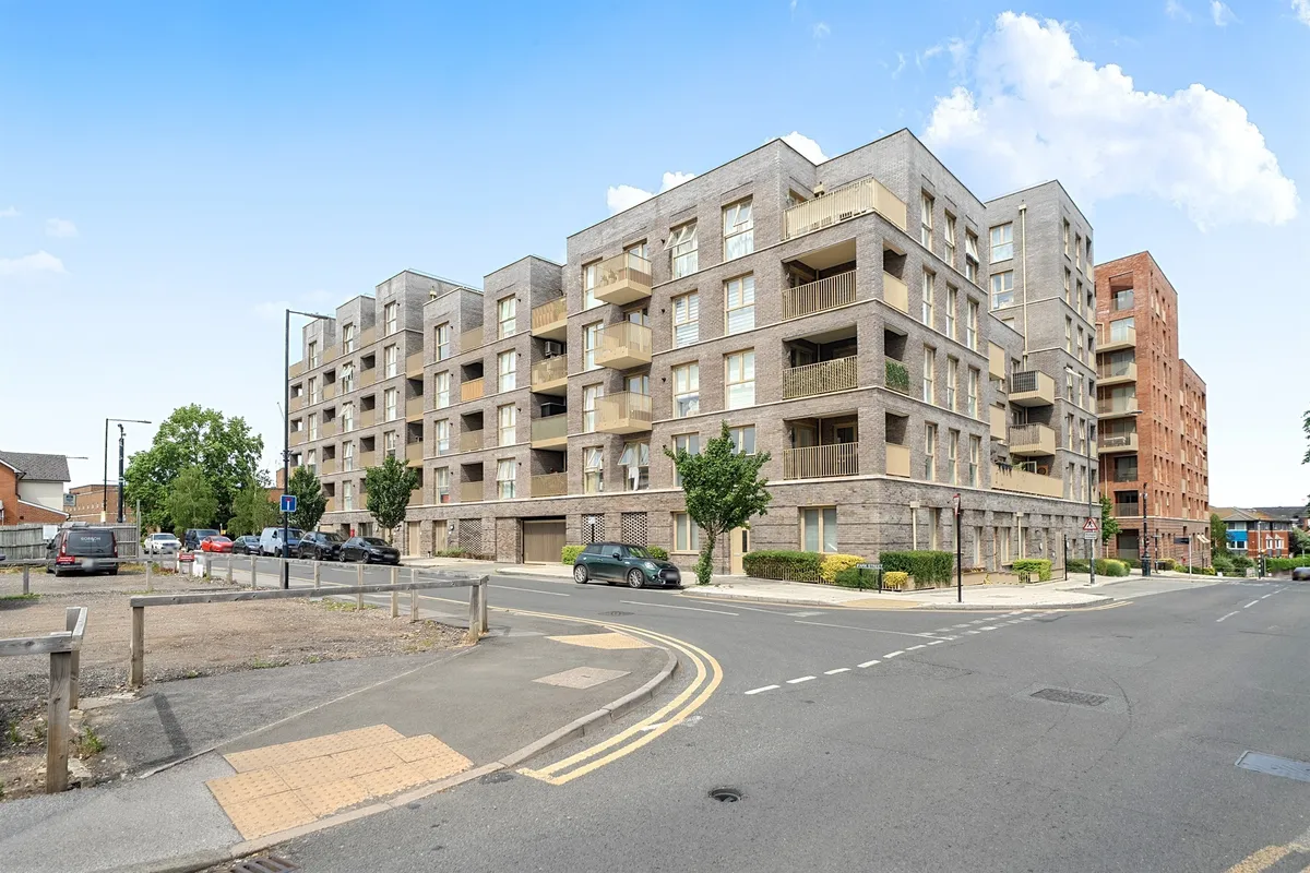 Park Street, Maidenhead