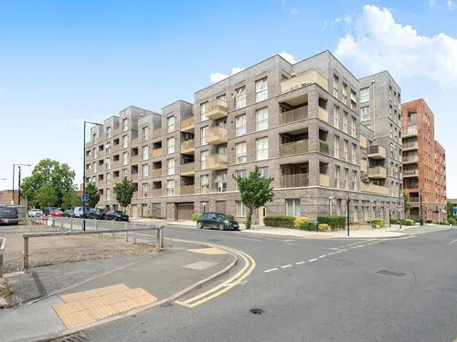 Park Street, Maidenheadphoto