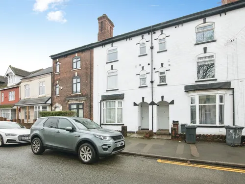 Wellington Road, BILSTONphoto