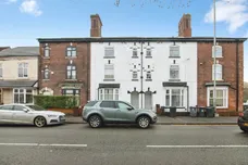 Wellington Road, BILSTON