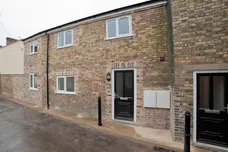 Station Road, THETFORD