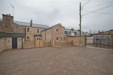 Station Road, THETFORD