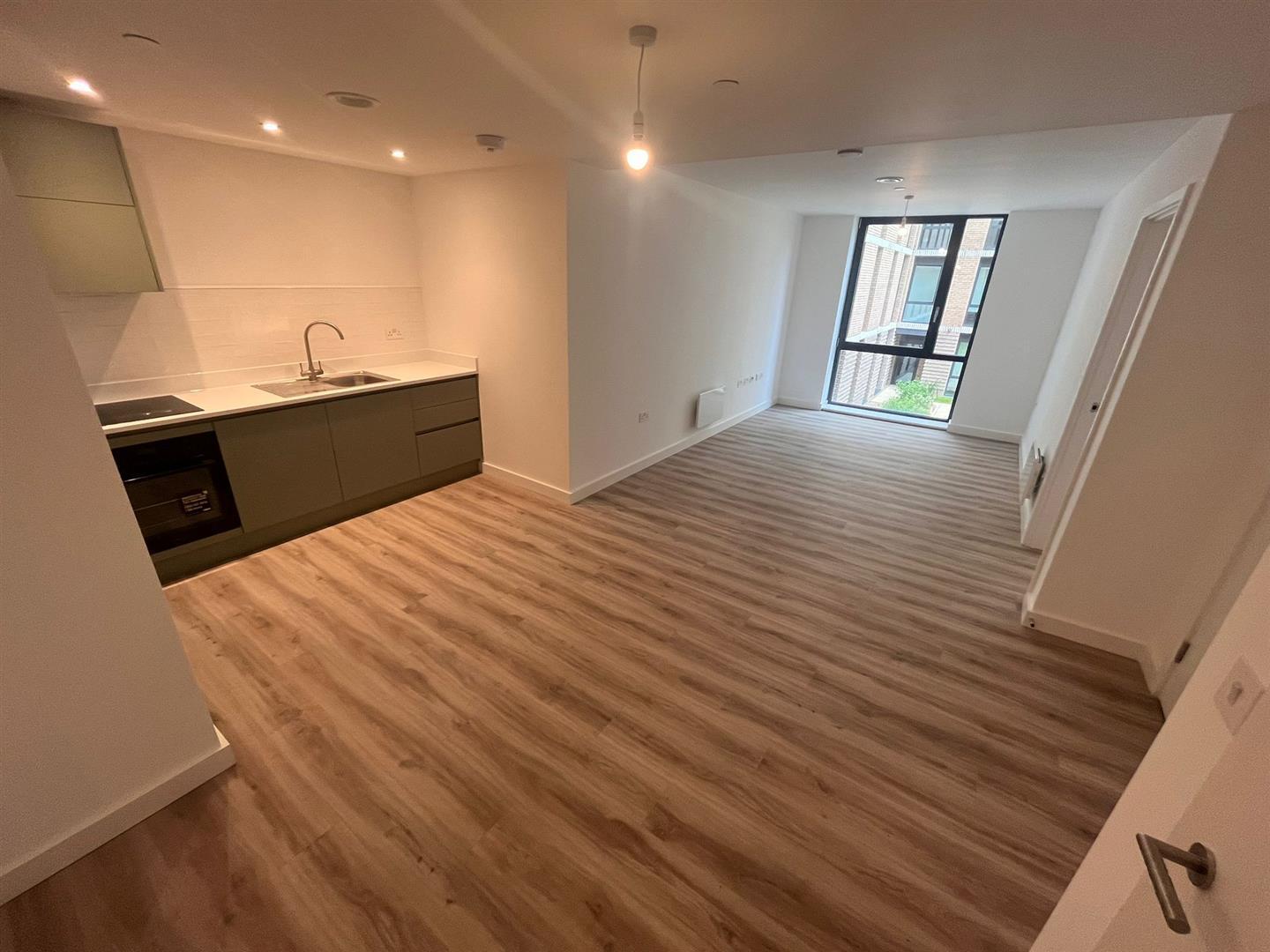 Calibra Court, Kimpton Road Luton, LU2 0GU Image 1