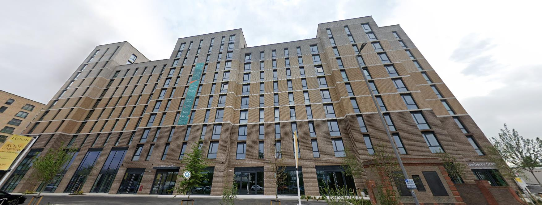 Chevette Court, Luton Image 12