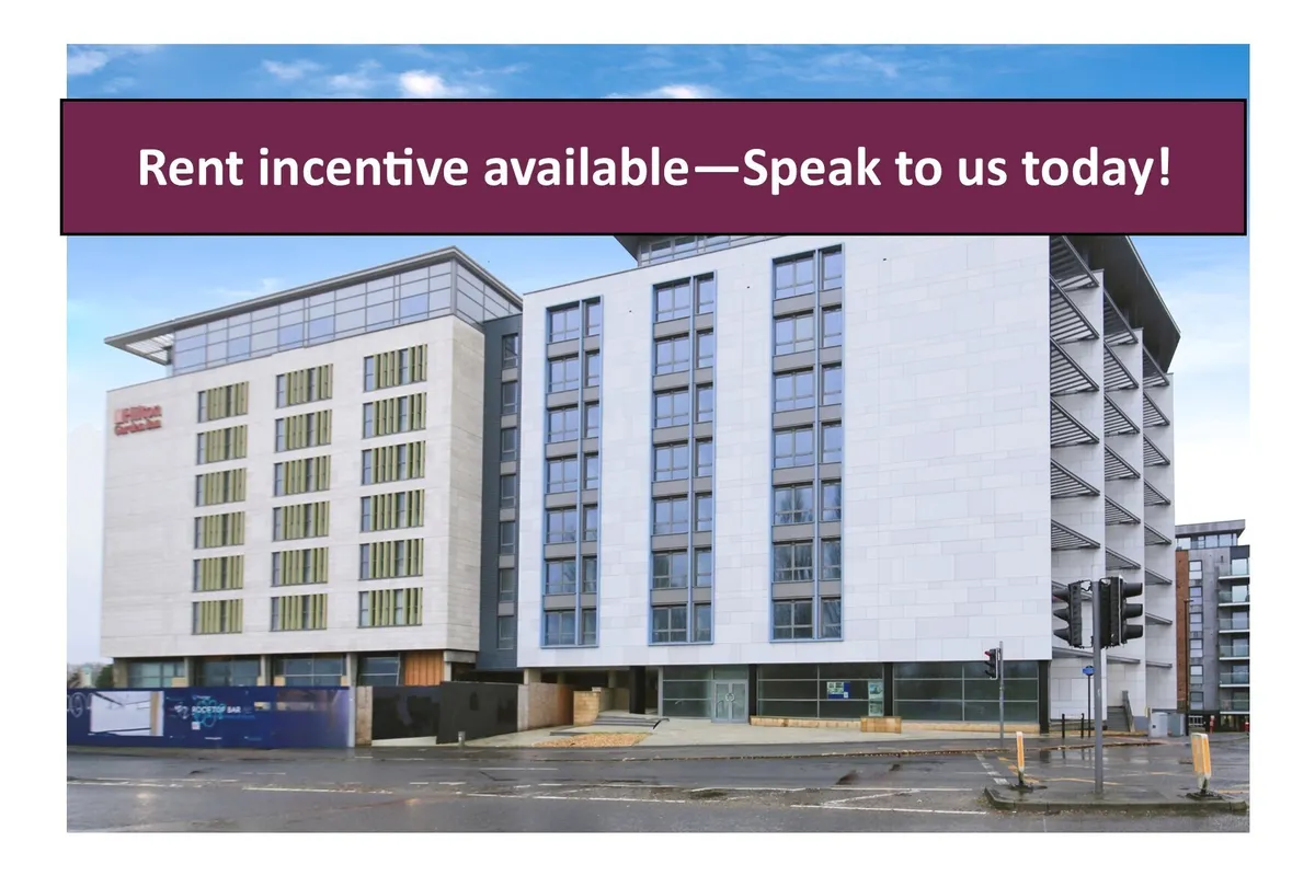 704 Armstrong House, Fletton Quays, Peterborough