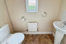 Hercules Road, Rendlesham, Woodbridge