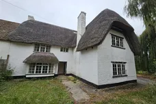 The Green, Lyneham, CHIPPENHAM