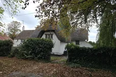 The Green, Lyneham, CHIPPENHAM