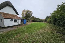 The Green, Lyneham, CHIPPENHAM