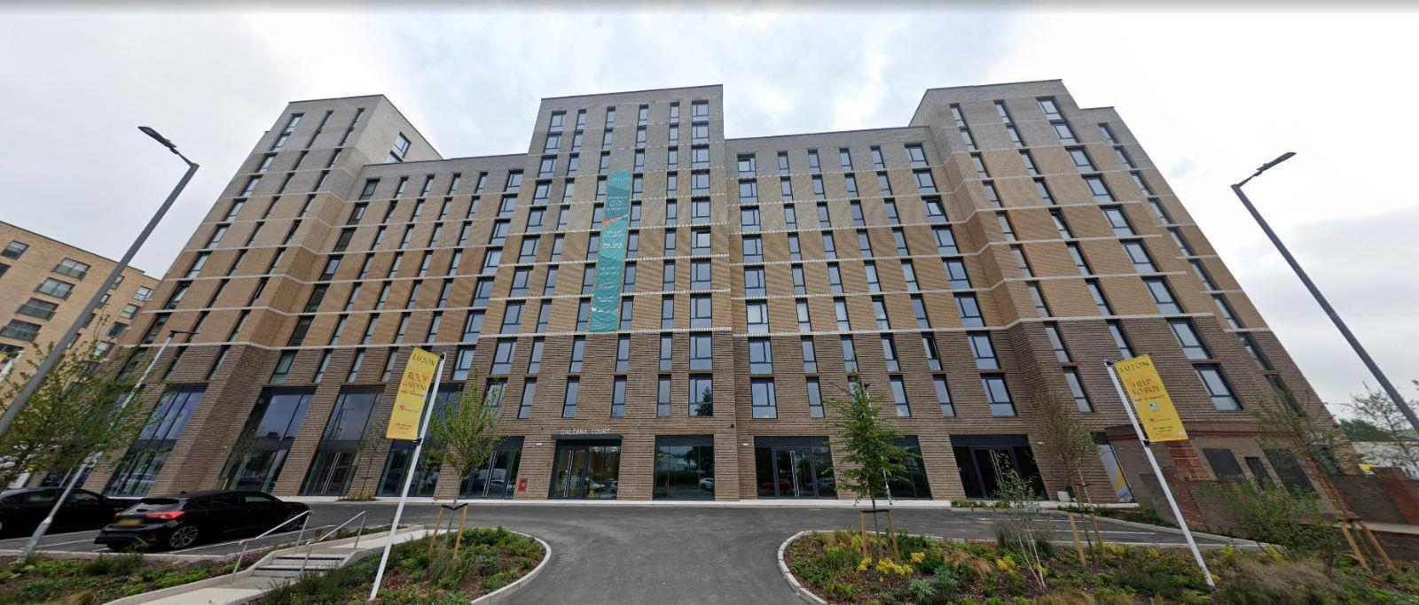 Calibra Court, Luton Image 7