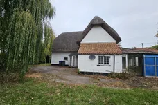 The Green, Lyneham, CHIPPENHAM