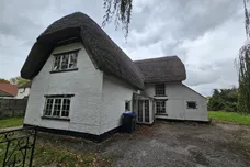 The Green, Lyneham, CHIPPENHAM