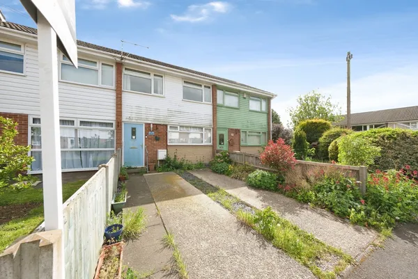 Park View, Nottingham, Nottinghamshir...