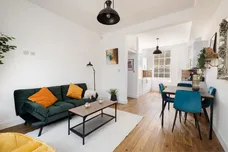 New North Road, London, N1 photo 1