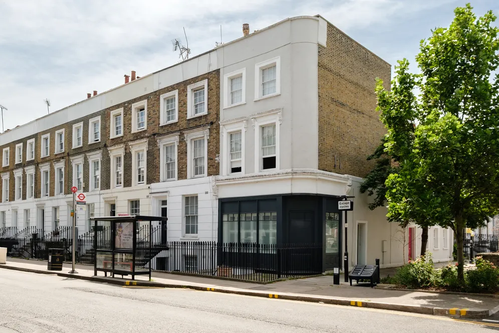New North Road, London, N1 photo 2