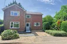 High Ferry Lane, Sibsey, BOSTON