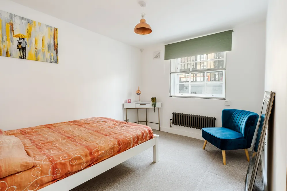 New North Road, London, N1 photo 9