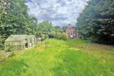 High Ferry Lane, Sibsey, BOSTON