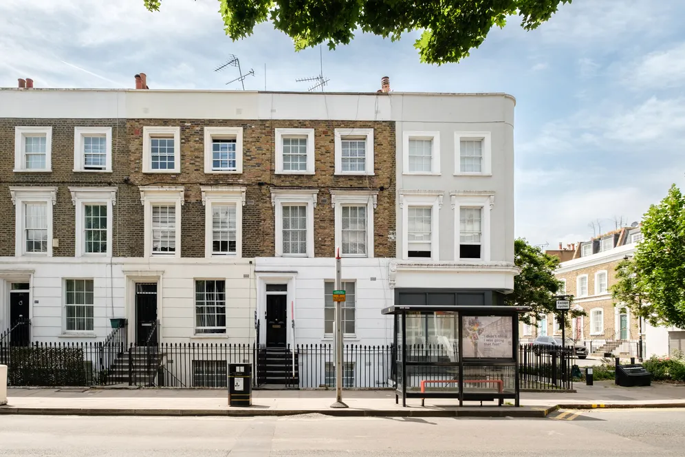 New North Road, London, N1 photo 23