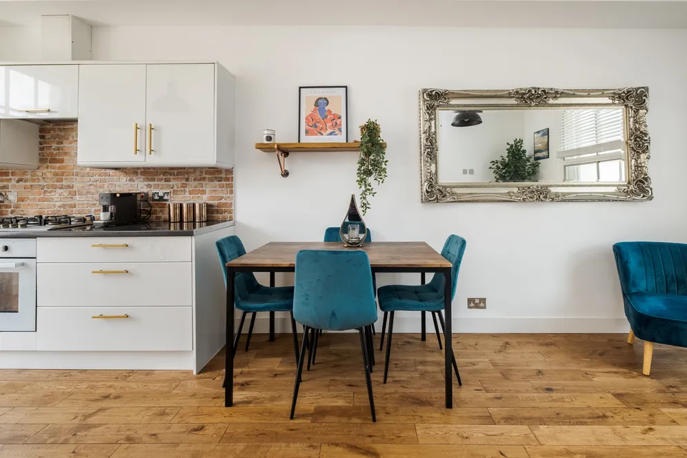 New North Road, London, N1 photo 19