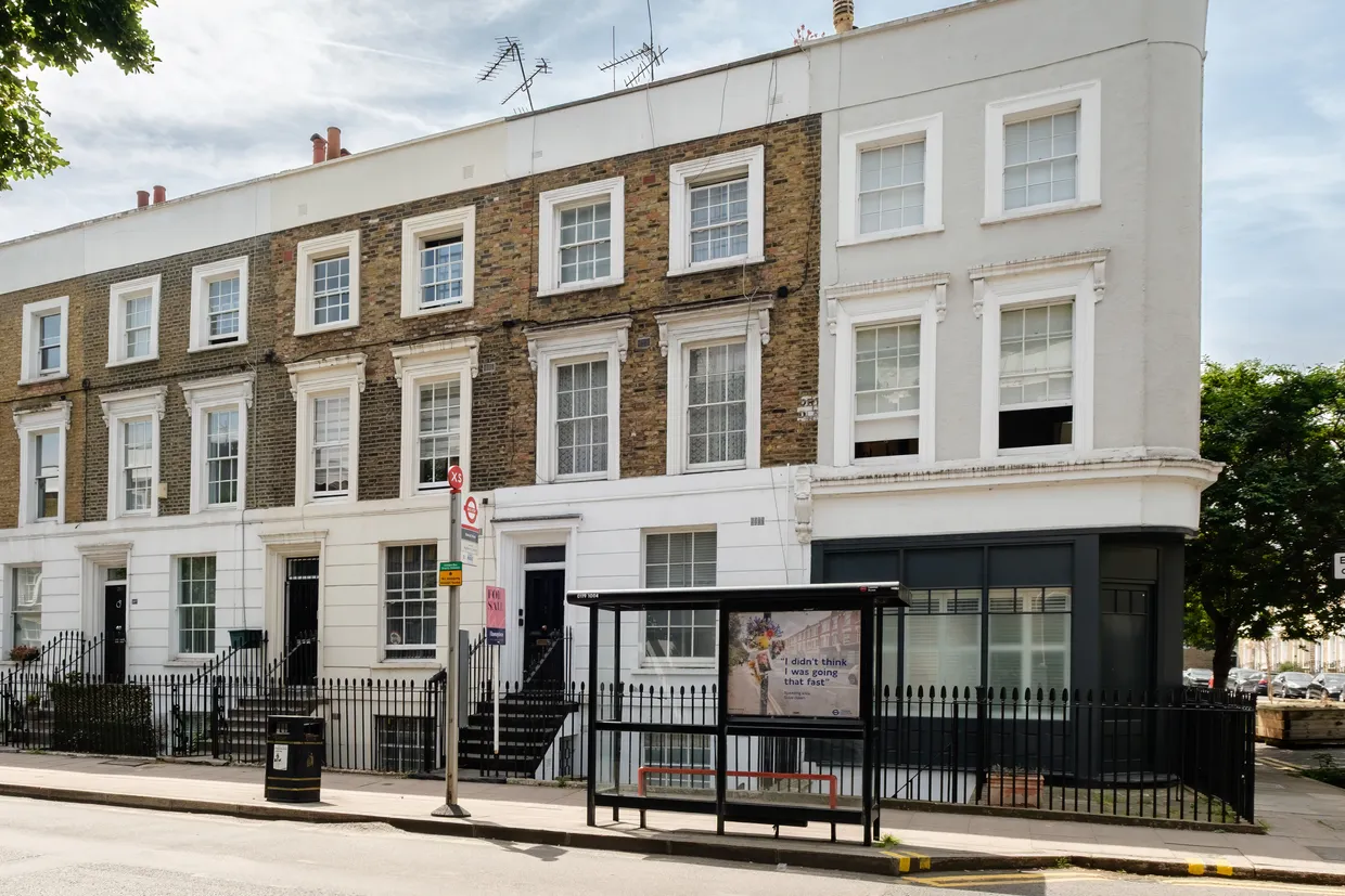 New North Road, London, N1 photo 22
