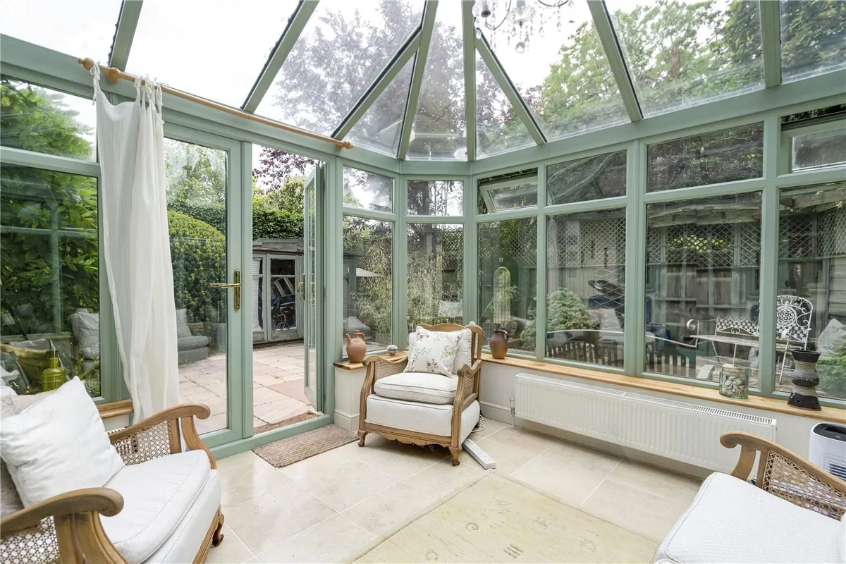 New Road, Shiplake, Henley-on-Thames, Oxfordshire, RG9