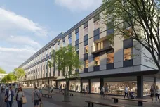 Apartment 39, Gateway Residence, Stevenage
