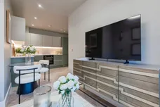 Apartment 39, Gateway Residence, Stevenage