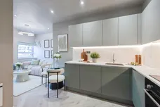 Apartment 39, Gateway Residence, Stevenage