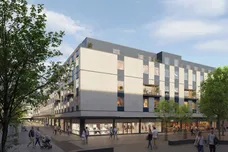 Apartment 39, Gateway Residence, Stevenage