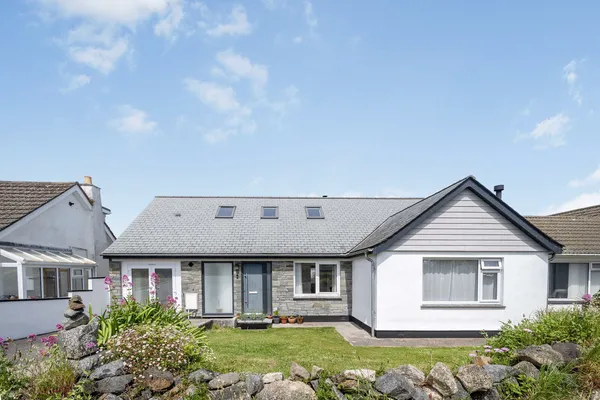 Richmond Way, ST. IVES, Cornwall, TR26