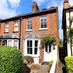 Alexandra Road, Kings Langley, WD4
