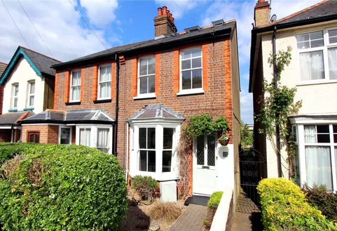 Alexandra Road, Kings Langley, WD4