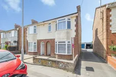 St. Johns Road, Colchester