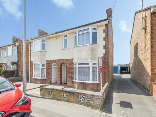 St. Johns Road, Colchesterphoto