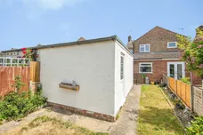 St. Johns Road, Colchester