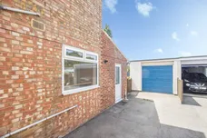 St. Johns Road, Colchester
