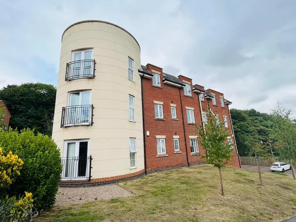 Clementine Drive, Mapperley, NG3 5UX