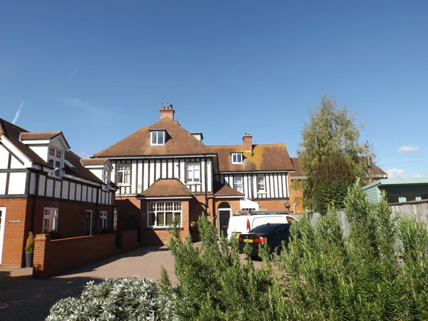 Cranford Avenue, Exmouth