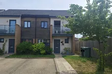 Hawksbill Way, Peterborough