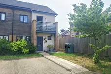 Hawksbill Way, Peterborough