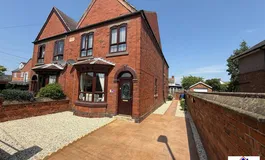 New Street, Carcroft, Doncaster