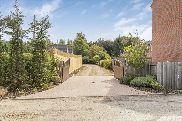 Sandy Hill Lane, Moulton, NN3 photo 2